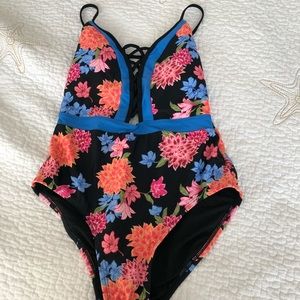 GB swimsuit